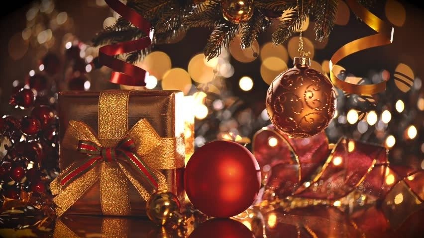 宅家过圣诞 | 手把手带你打造圣诞氛围，各种节日装饰赶快买起来！