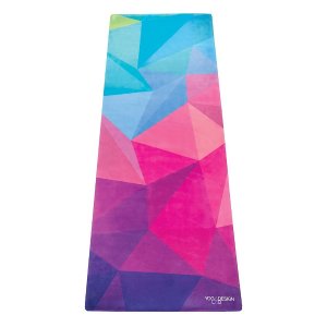 Yoga Design Lab 3.5mm 瑜伽垫（可机洗）