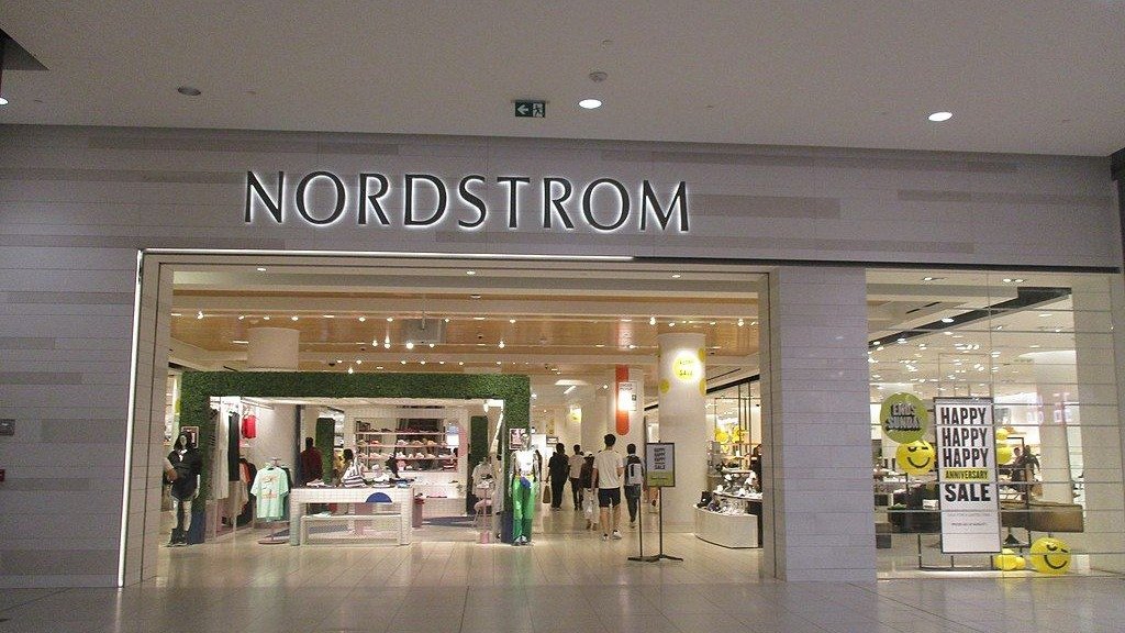 最后一天！Nordstrom明日起将关闭所有门店！部分商品低于2折出售，值得冒雨去抢！