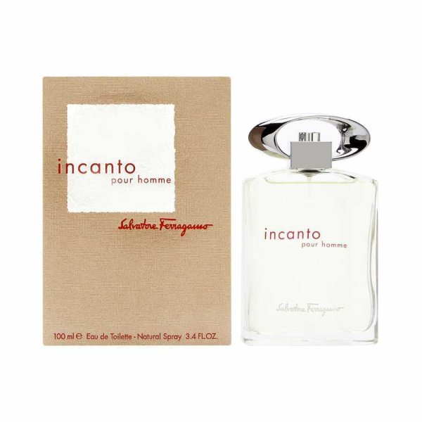 Incanto Pour Homme 100ml EDT男香