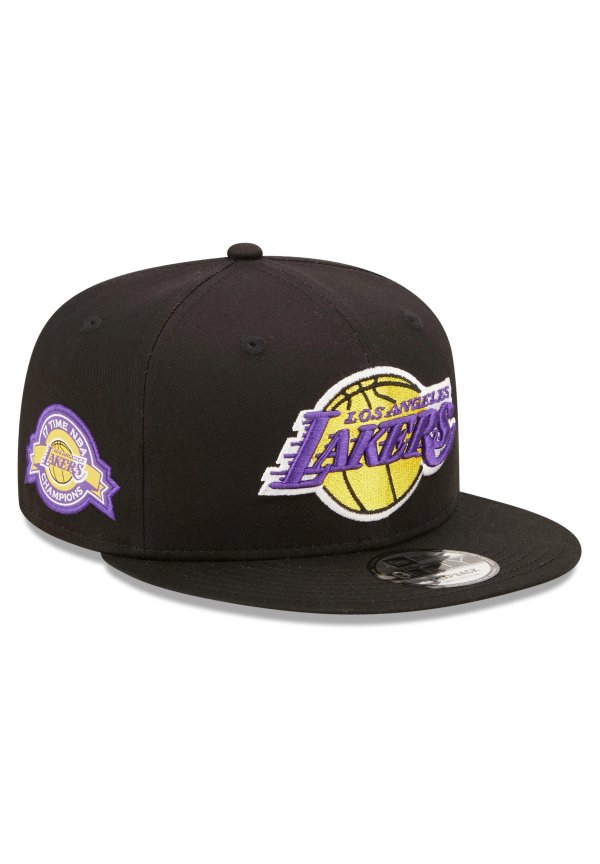 TEAM SIDE PATCH 9FIFTY - Cap