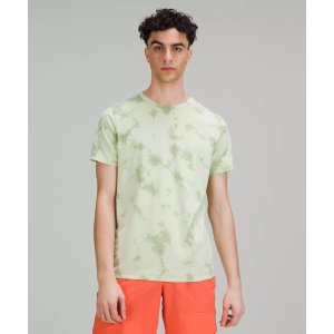 LululemonThe Fundamental 短袖Tee