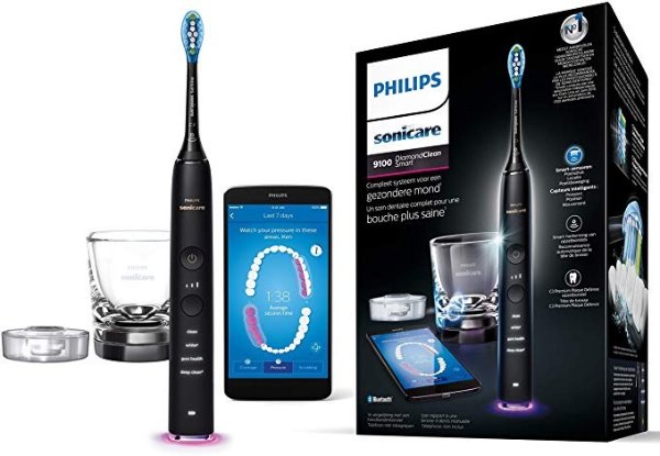 Philips Sonicare 电动牙刷