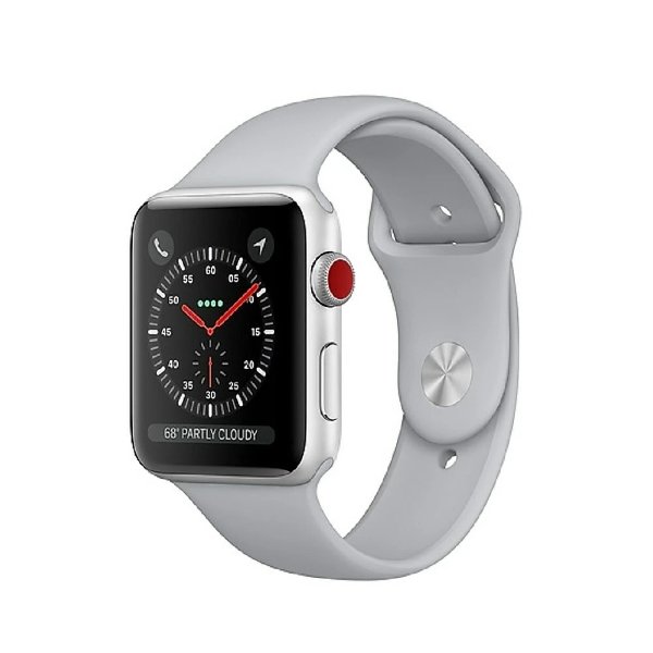 Apple Watch Series 3 蜂窝版