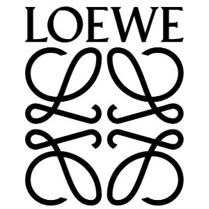 低至5折+免邮 标价含税已结束：2021回顾  LOEWE 私促 Logo打底衫$340 奶茶棋盘格围巾补货