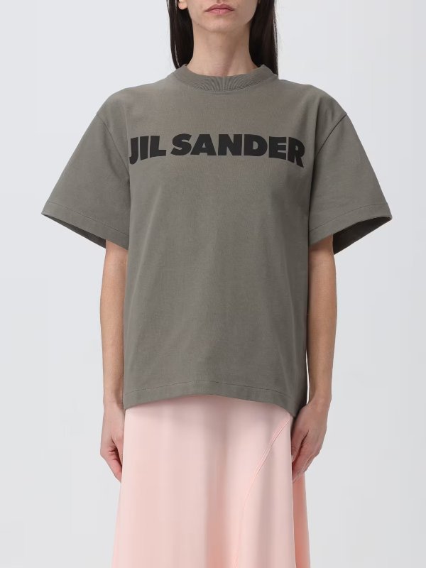 Jil Sander T恤