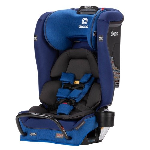 Radian® 3RXT 成长型儿童安全座椅