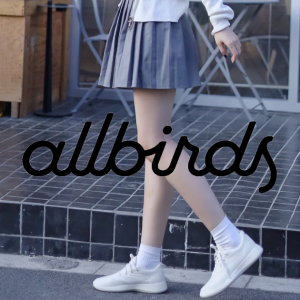 Allbirds 春夏户外鞋 登山徒步分分钟起飞 天然材质科技感加持