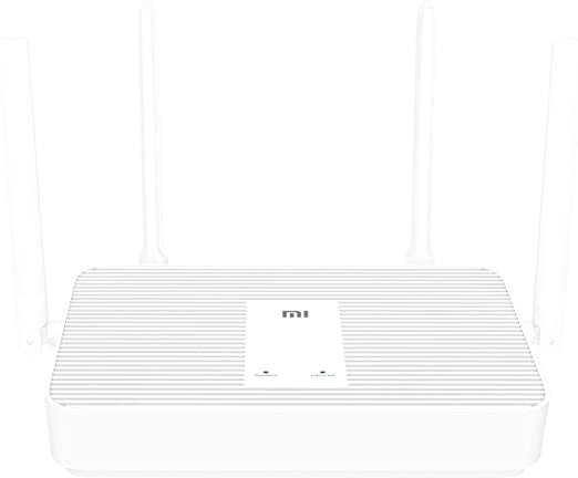 Mi AIoT Router AX1800 路由器