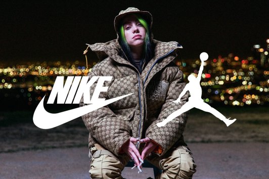 碧梨 x Jordan Brand x Nike 联名企划曝光！碧梨 x Jordan Brand x Nike 联名企划曝光！