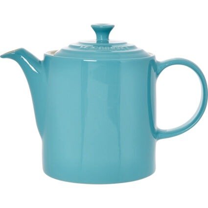 青色茶壶 1.3L