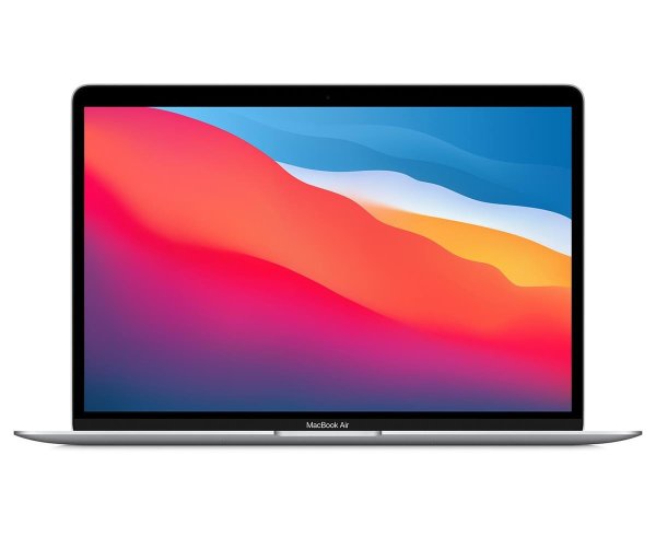 MacBook Air 13-inch with M1 Chip 256GB - Silver