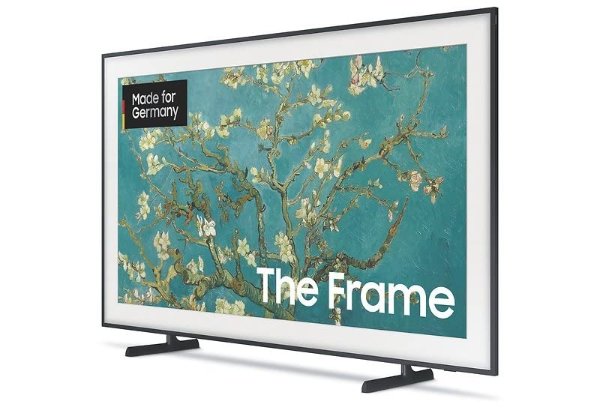 QLED 4K The Frame 75 Zoll 