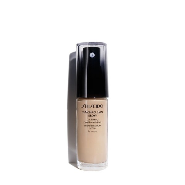 SYNCHRO SKIN GLOW Teint Fluide Eclat SPF20