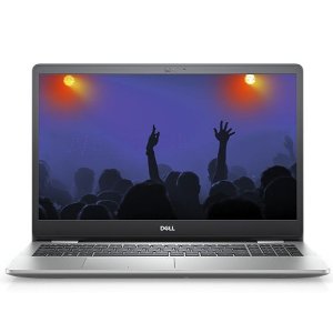 Dell 新灵越15 5000笔记本 (i5 1035G1,8GB,256GB)