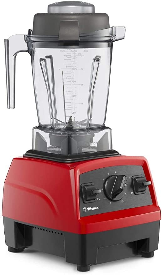 Vitamix E310 专业料理机