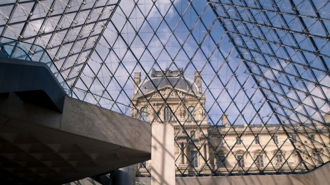 巴黎博物馆一卡通Museum Pass获取攻略｜免排队，50个博物馆和历史遗迹免费逛！