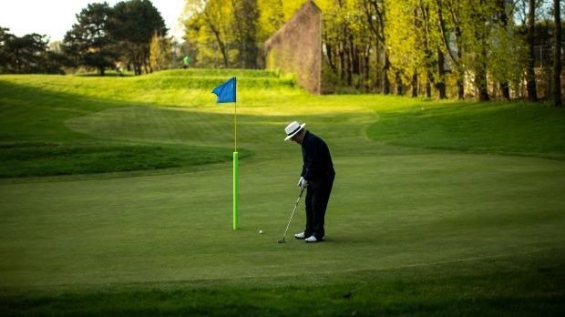 开杆！多伦多的五个公共高尔夫球场3月30日开始营业，开球时间和费用盘点！