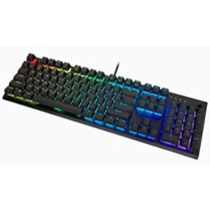 💥史低价💥：Corsair K60 Pro 有线机械键盘 铝制框架 可定制RGB