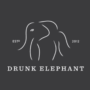 Drunk Elephant醉象 可爱无毒的北美系护肤