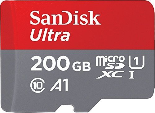 Ultra 200GB 储存卡