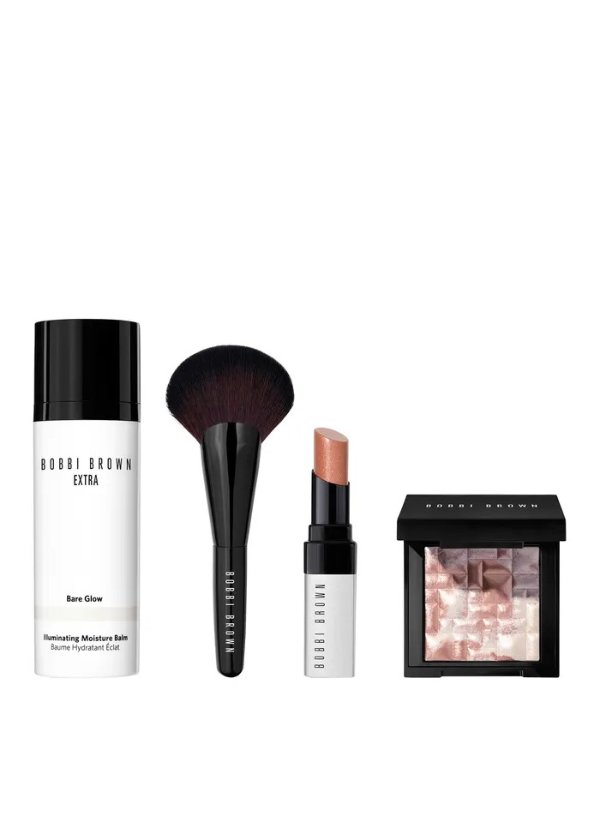  Bobbi Brown 彩妆套装