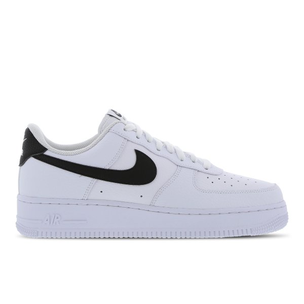 Nike Air Force 1 小白鞋