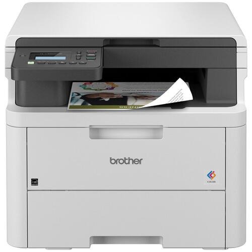 Brother HL-L3300CDW 一体打印机