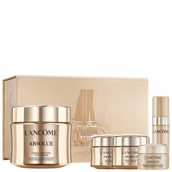 Absolue Day Skincare Gift Set Absolue Day Skincare Gift Set 220.95
