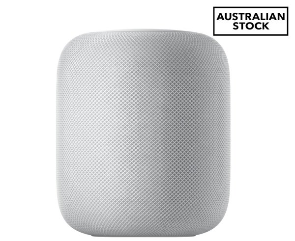 HomePod 白色款