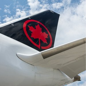 ⏰今晚截止⏰：Air Canada 加航父亲节大促 | 全球机票限定优惠 可买春节票