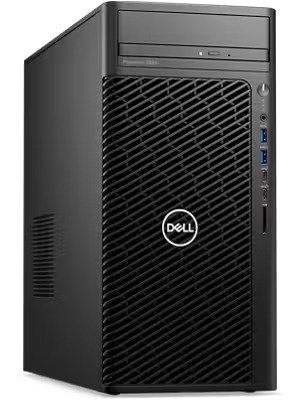 Precision 3660,  i7-13700, RTX™ A2000 12GB, 32 GB DDR5 4400 MT/s, 512GB SSD