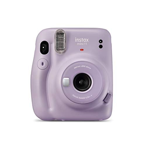 Fujifilm instax Mini 11 香芋紫