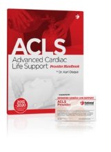 $49(优惠码aclsdealmoon acls advanced cardiac life support