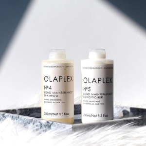 Olaplex 护发黑科技 受损发质救星 3号发膜你值得拥有