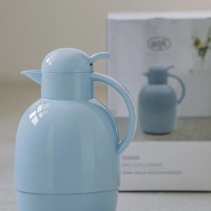 Alfi爱丽飞 德国百年品牌 来收保温杯、高颜值热水壶