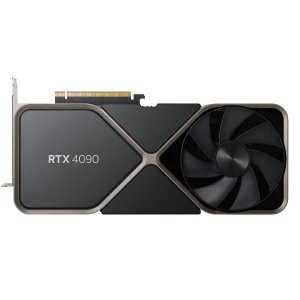 新品上市：Nvidia英伟达 GeForce RTX 4080/90 发布 4080 $899美金起
