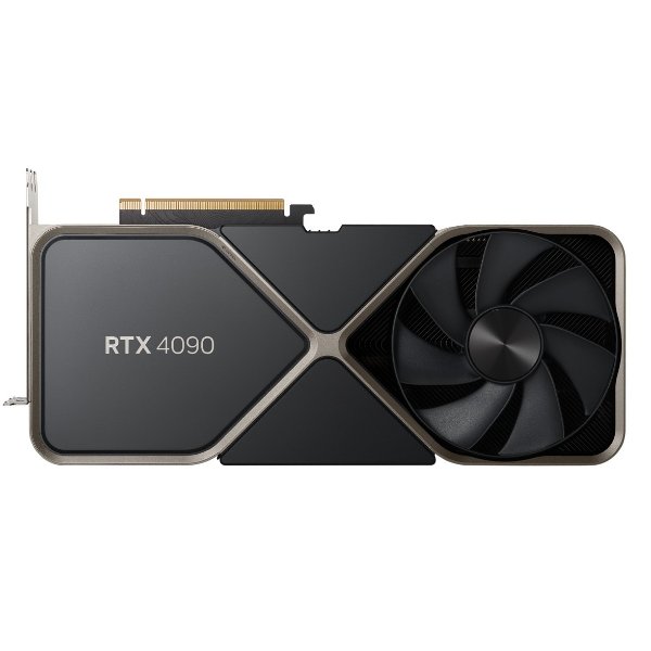 新品上市：Nvidia英伟达GeForce RTX 4080/90 发布RTX 4080 明日