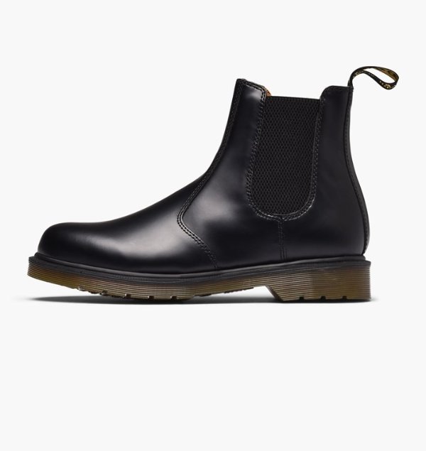 Dr Martens 2976 切尔西靴