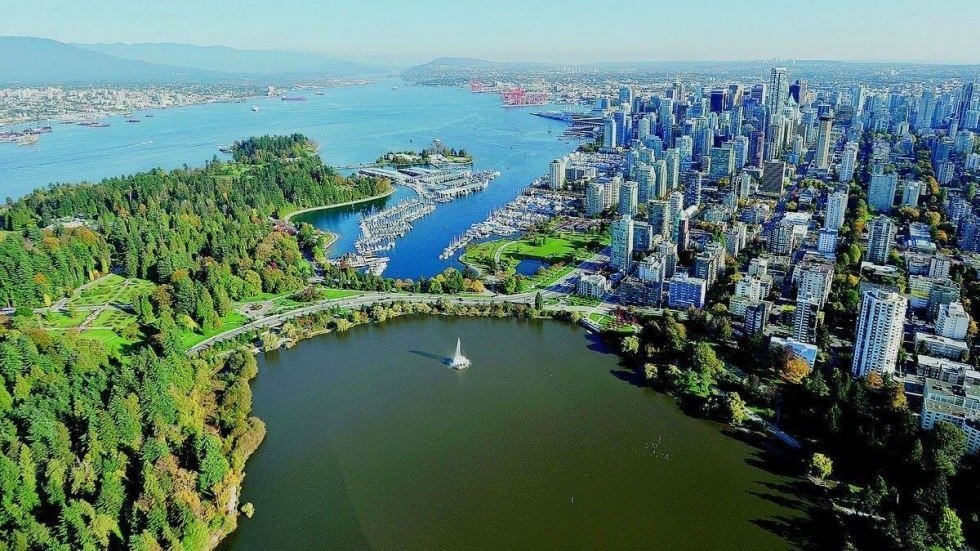 温哥华Vancouver旅游攻略 | 8大景点+11家餐厅推荐，多图！