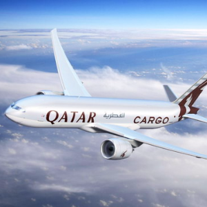 Qatar Airways 卡塔尔航空20周年庆全球机票特惠