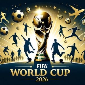 FIFA World Cup2026 世界杯新闻更新中 开票通知订阅开启🔥