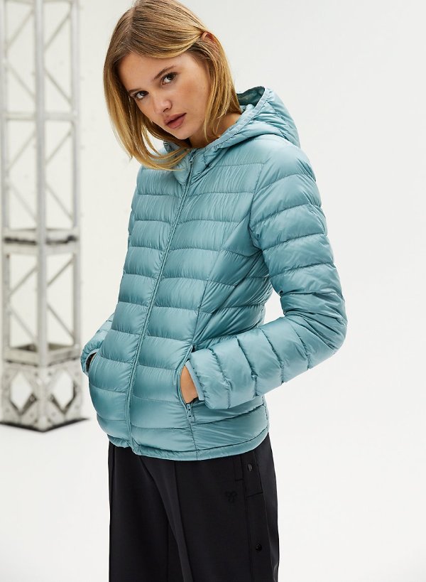 Tna on sale botanie puffer