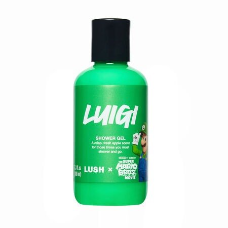 Luigi 沐浴胶100ml