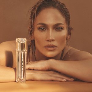 上新：Jennifer Lopez 个人护肤品牌登陆Sephora 收女神发光面膜