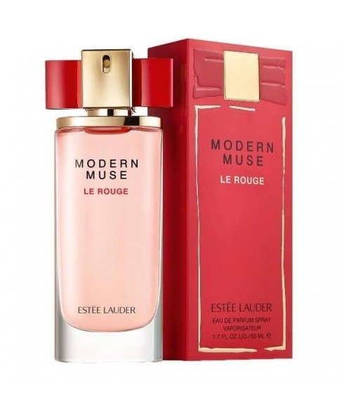 Estee Lauder - Modern Muse Le Rouge Eau De Parfum Spray (50ml