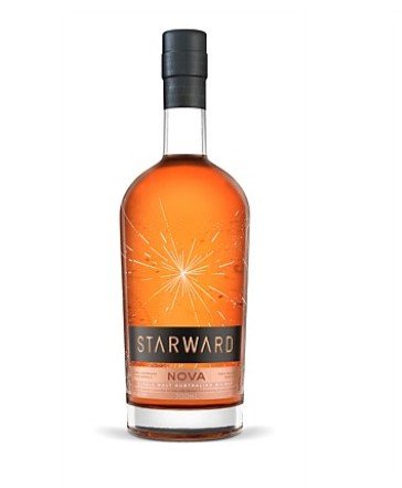 STARWARD NOVA SINGLE MALT 威士忌 700ML