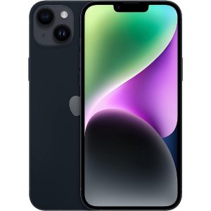 Apple iPhone 14 Plus (512 GB) 超大内存地板价入手