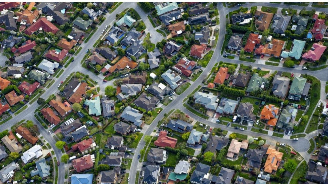悉尼的住房已经"达到顶峰，导致空置率、房租上涨