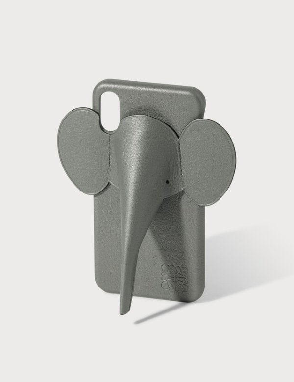 Elephant iPhone Cover Xs 新款手机壳